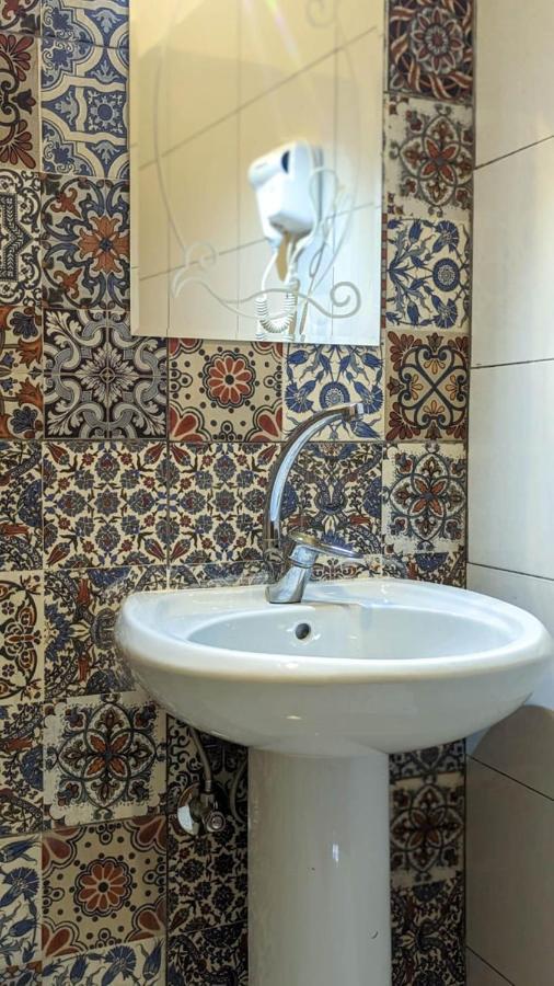 Yasmine Guest House Luxor Exterior photo