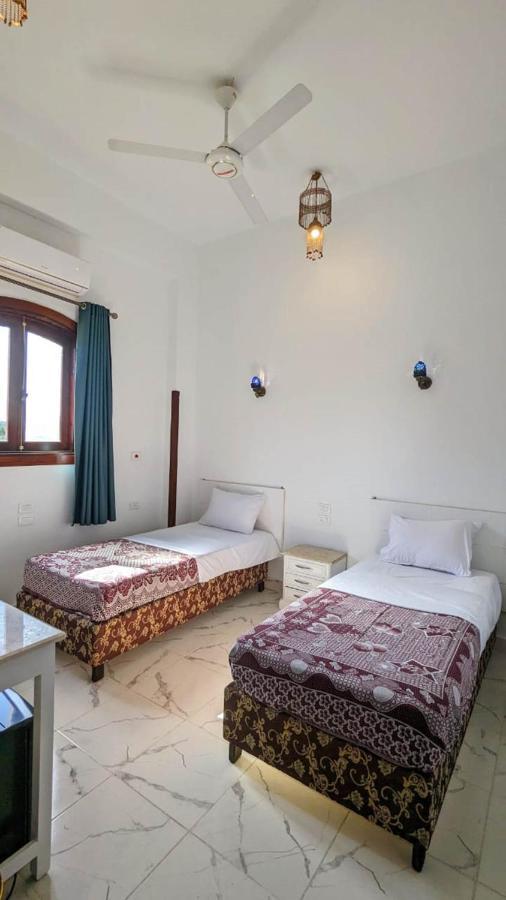 Yasmine Guest House Luxor Exterior photo