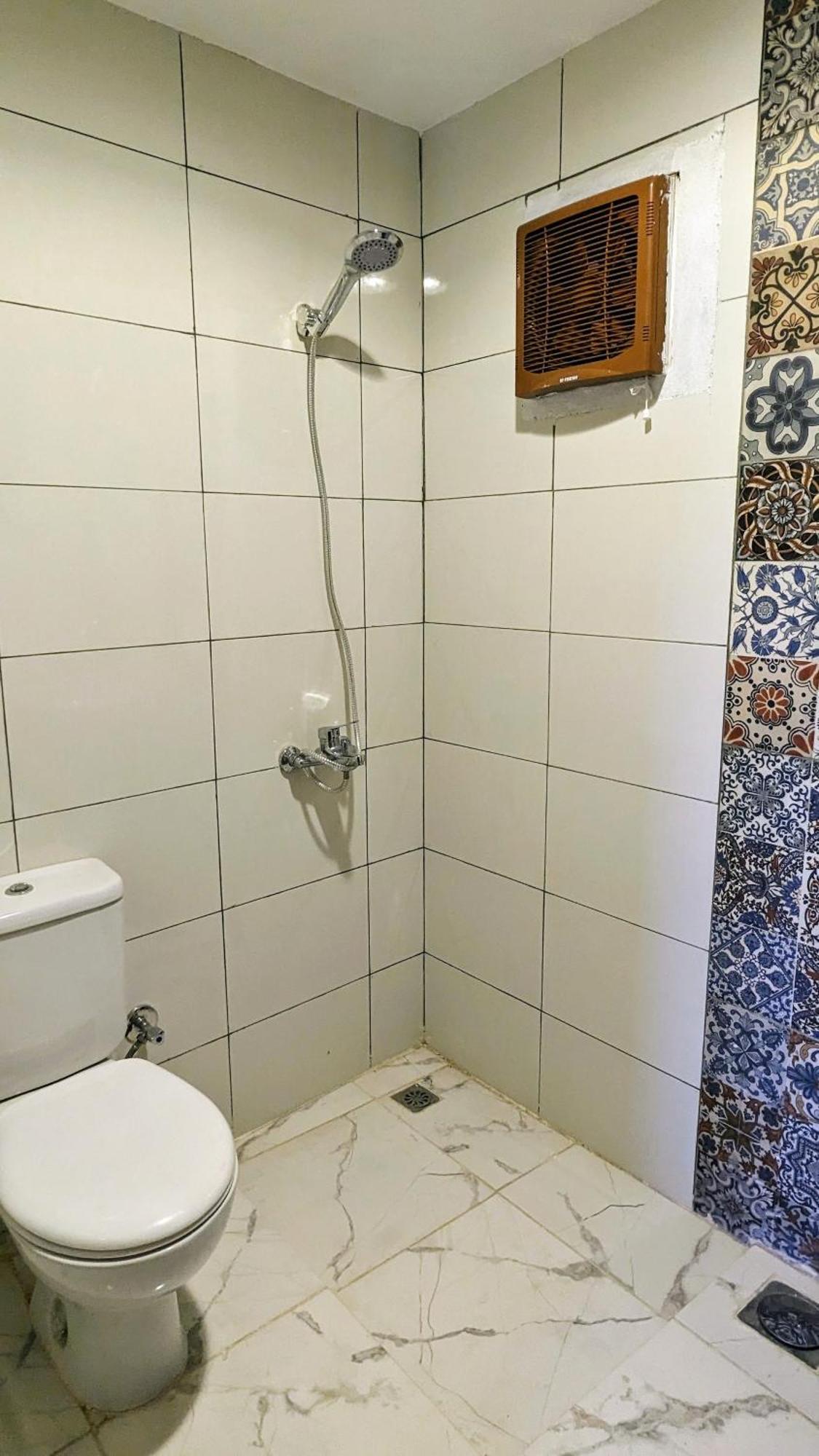 Yasmine Guest House Luxor Room photo