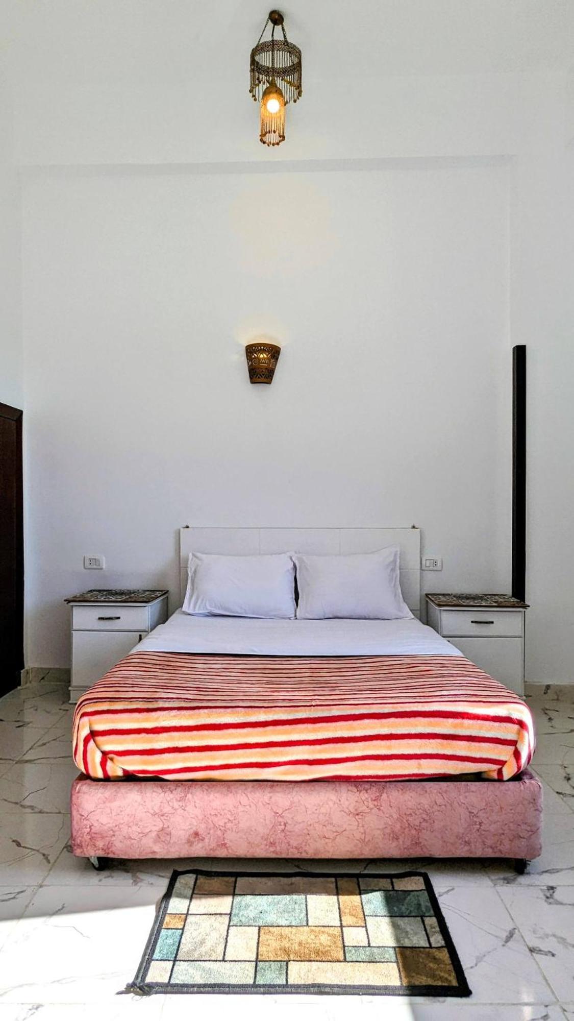 Yasmine Guest House Luxor Room photo