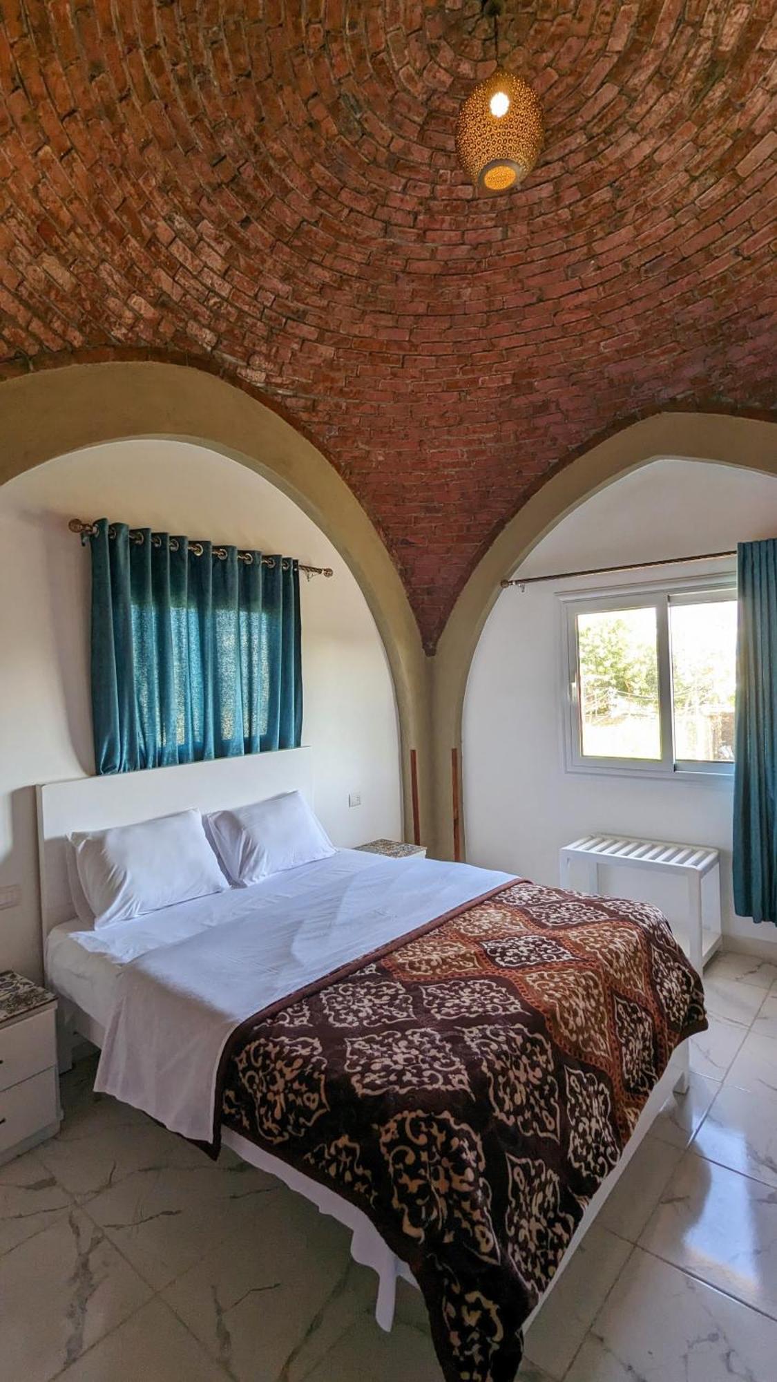 Yasmine Guest House Luxor Room photo